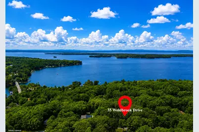 35 Woldbrook Drive, Windham, ME 04062 - Photo 4