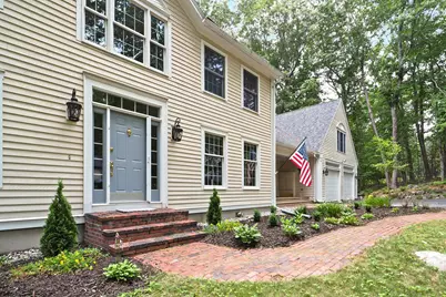 35 Woldbrook Drive, Windham, ME 04062 - Photo 14