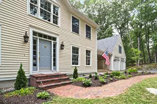 35 Woldbrook Dr, Windham, ME 04062 - Photo 14