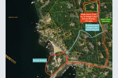 35 Woldbrook Drive, Windham, ME 04062 - Photo 2