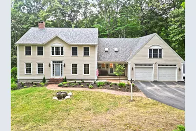 35 Woldbrook Drive, Windham, ME 04062 - Photo 1