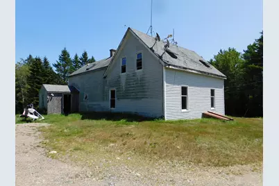 615 King Street, Marion Twp, ME 04628 - Photo 2