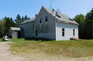 615 King St, Marion Twp, ME 04628 - Photo 2