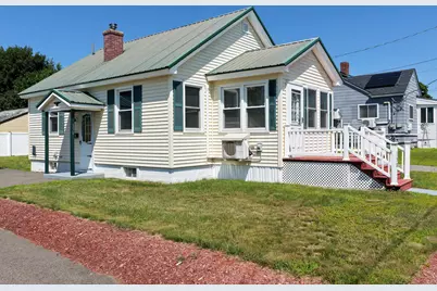 158 Congress Street, Millinocket, ME 04462 - Photo 4