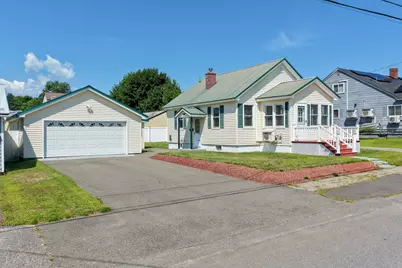 158 Congress Street, Millinocket, ME 04462 - Photo 2