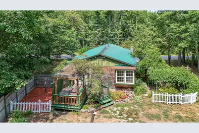 68 Old Portland Road, Waterboro, ME 04061 - Photo 30