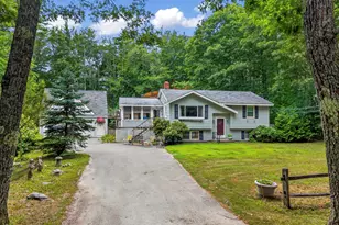 20 Old Pennellville Rd, Brunswick, ME 04011 - Photo 2