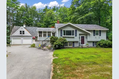 20 Old Pennellville Road, Brunswick, ME 04011 - Photo 1