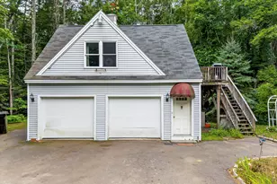 20 Old Pennellville Rd, Brunswick, ME 04011 - Photo 40