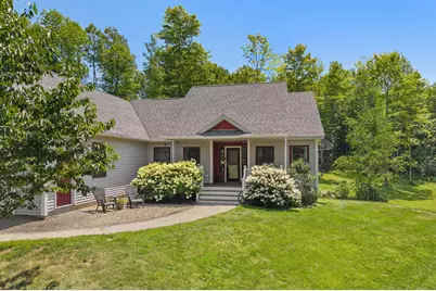 105 Shepherds Lane, Farmington, ME 04938 - Photo 1
