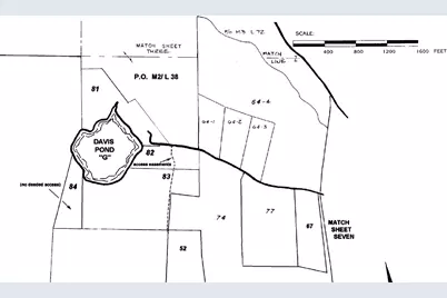 Lot 83 &84 Off Jesse Ladd Road, Vienna, ME 04360 - Photo 42