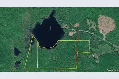 Lot 83 &84 Off Jesse Ladd Road, Vienna, ME 04360 - Photo 4