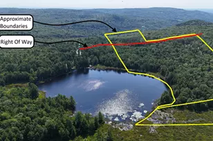 Lot 83 &84 Off Jesse Ladd Rd, Vienna, ME 04360 - Photo 1