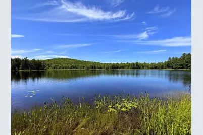 Lot 83 &84 Off Jesse Ladd Road, Vienna, ME 04360 - Photo 2