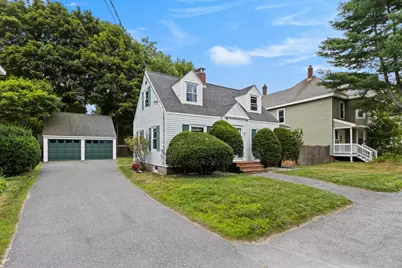 71 Stroudwater Street, Westbrook, ME 04092 - Photo 1
