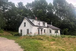 678 N Searsport Rd, Frankfort, ME 04438 - Photo 1