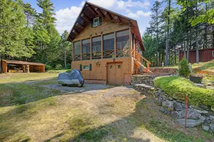 27 Roscoe Dr, Waterford, ME 04088 - Photo 2