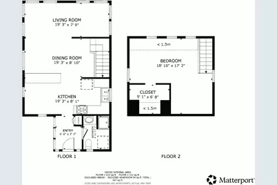 42 Loon Road, Canaan, ME 04924 - Photo 18