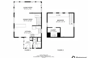 42 Loon Rd, Canaan, ME 04924 - Photo 18