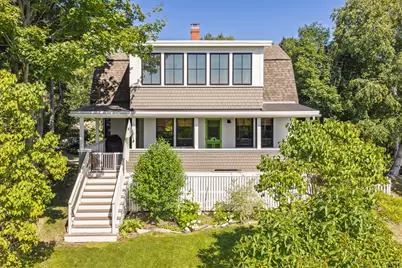 6 Oceanview Terrace, Portland, ME 04108 - Photo 8