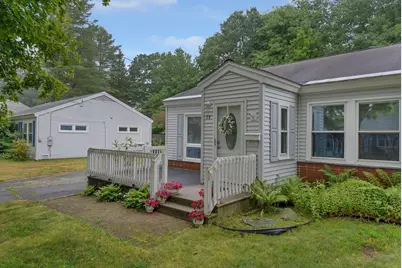 28 Moore Avenue, Brunswick, ME 04011 - Photo 6