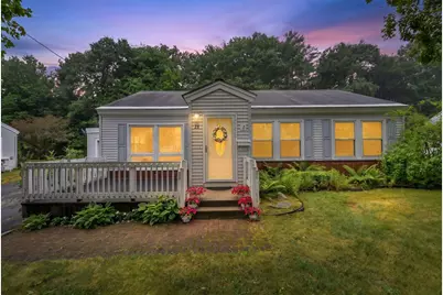 28 Moore Avenue, Brunswick, ME 04011 - Photo 14