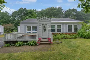 28 Moore Ave, Brunswick, ME 04011 - Photo 1