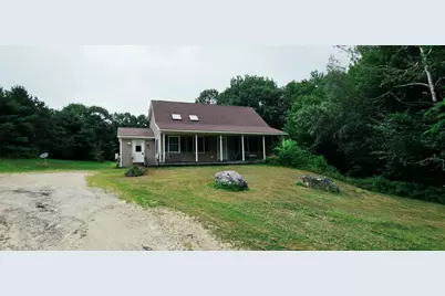 661 Brighton Hill Road, Minot, ME 04258 - Photo 2