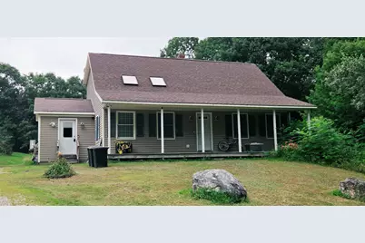 661 Brighton Hill Road, Minot, ME 04258 - Photo 1