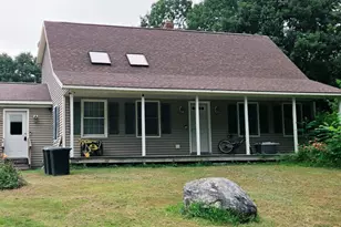 661 Brighton Hill Rd, Minot, ME 04258 - Photo 1