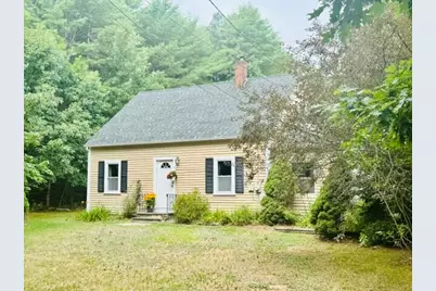 719 Hallowell Road, Durham, ME 04222 - Photo 2