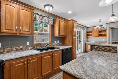 43 Dorr Road, Wiscasset, ME 04578 - Photo 8