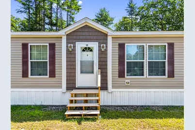 43 Dorr Road, Wiscasset, ME 04578 - Photo 2