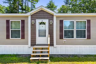 43 Dorr Rd, Wiscasset, ME 04578 - Photo 2