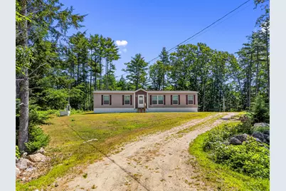 43 Dorr Road, Wiscasset, ME 04578 - Photo 4