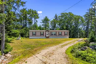 43 Dorr Rd, Wiscasset, ME 04578 - Photo 4