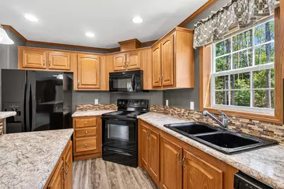 43 Dorr Road, Wiscasset, ME 04578 - Photo 10