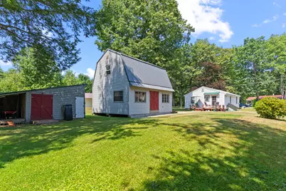 196 State Park Road, Casco, ME 04015 - Photo 16