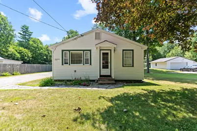 196 State Park Road, Casco, ME 04015 - Photo 1