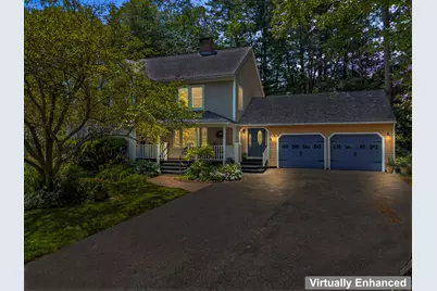 4 Pleasant Hill Road, Falmouth, ME 04105 - Photo 1