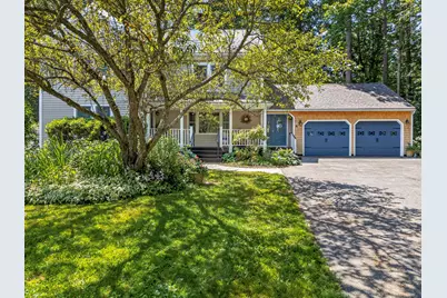 4 Pleasant Hill Road, Falmouth, ME 04105 - Photo 8