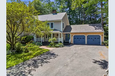 4 Pleasant Hill Road, Falmouth, ME 04105 - Photo 1