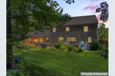 4 Pleasant Hill Road, Falmouth, ME 04105 - Photo 2