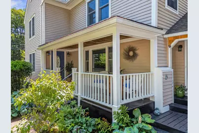 4 Pleasant Hill Road, Falmouth, ME 04105 - Photo 4