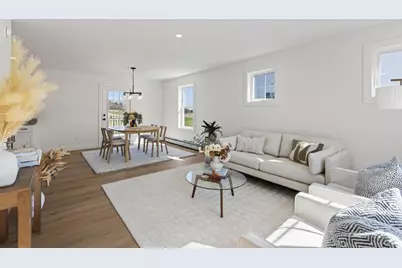 12 Feldspar Lane #27, Cumberland, ME 04021 - Photo 4