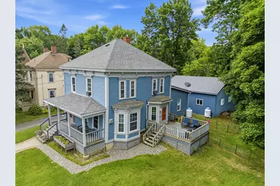 7 Boardman Street, Calais, ME 04619 - Photo 1