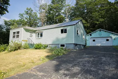 132 Apple Road, Lewiston, ME 04240 - Photo 1