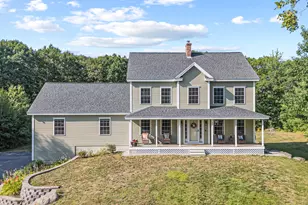 40 Haley Rd, Arundel, ME 04046 - Photo 2