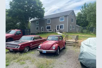 17 Dodge Road, Edgecomb, ME 04556 - Photo 2