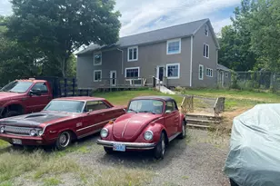 17 Dodge Rd, Edgecomb, ME 04556 - Photo 2